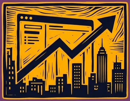 Northwind CRM, a B2B sales-software company — hero image